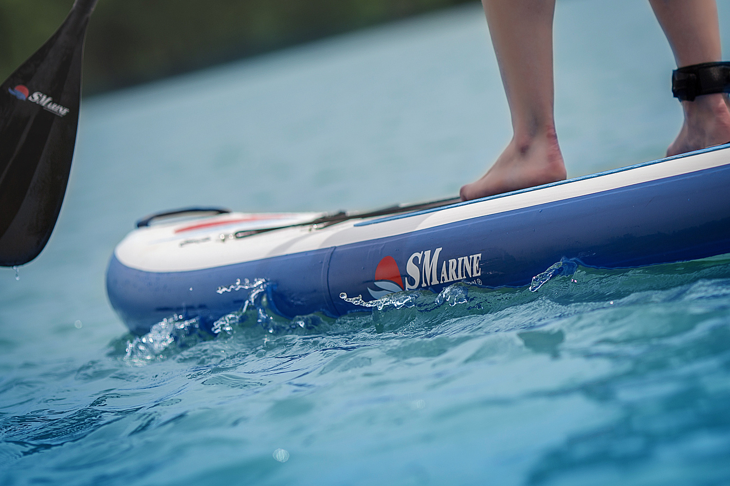 САП (SUP) Board SMARINE 10.6 в Тольятти
