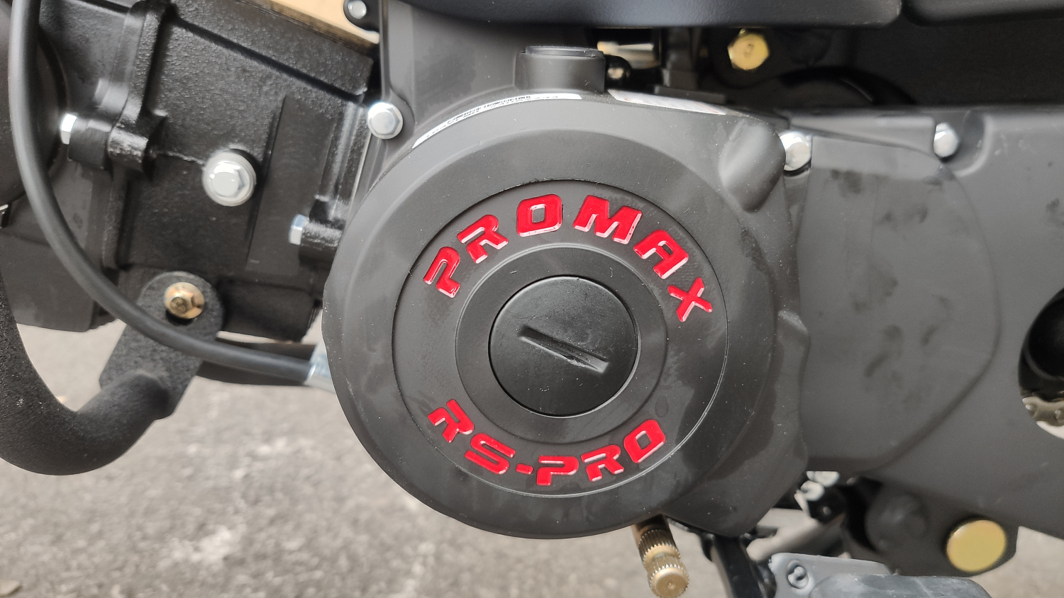 Мопед FAIDET SKIFF RS150 (49) в Тольятти